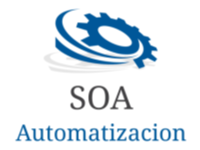 Logo SOA Automatización